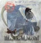 Description: Dear Jeff (Christies) 01 36x36OilCanvasMelSmothersc