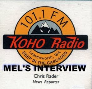Mel'sInterview