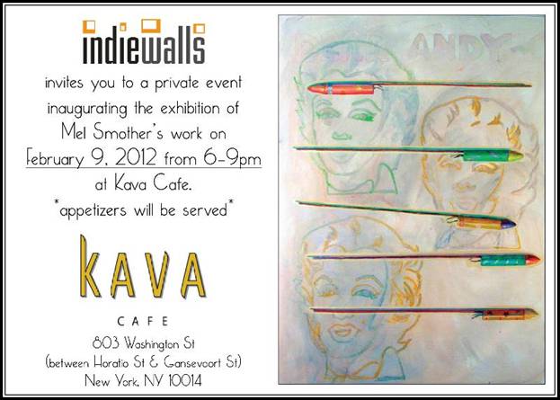 Description: Description: Description: KAVA INVITE