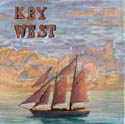 TouristPainting05 10x10MelSmothers2010a