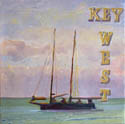TouristPainting07 10x10MelSmothers2010a